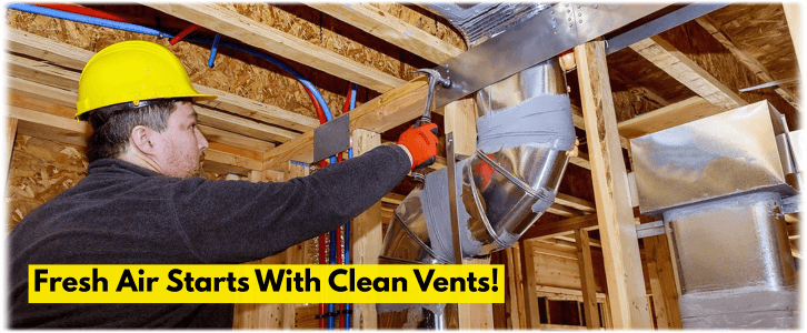 Dryer Vent Cleaning Monroeville PA