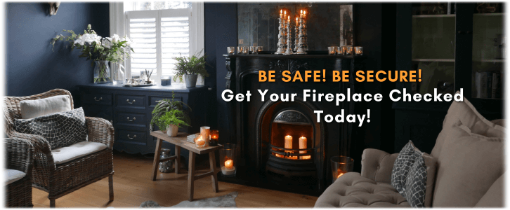 Monroeville PA Chimney Sweep