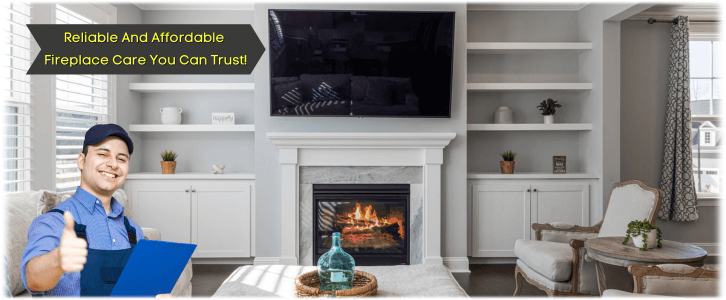 Chimney Sweep Monroeville PA